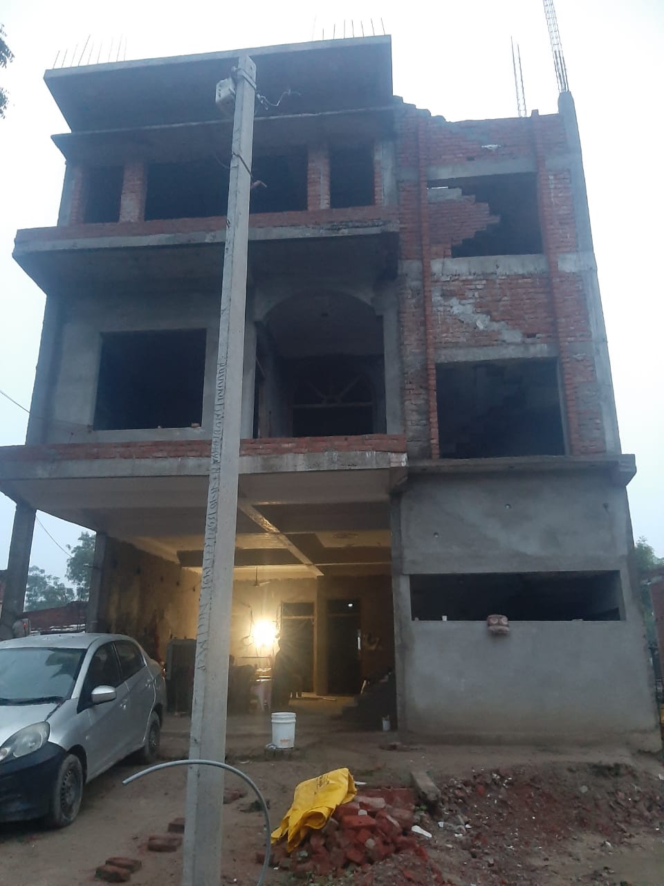 Residential Project 20